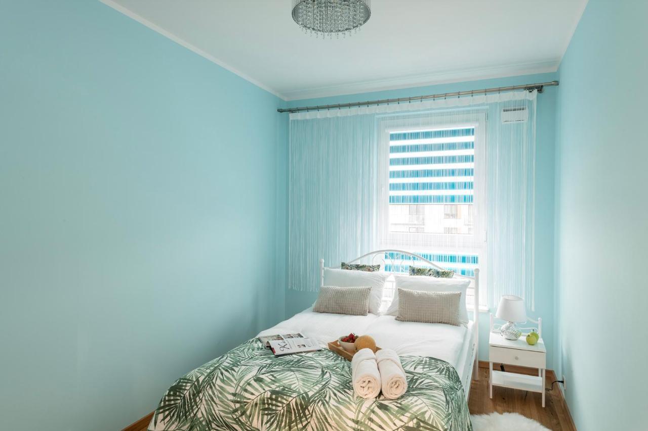 Shortstaypoland Pluznicka Apartament Warszawa